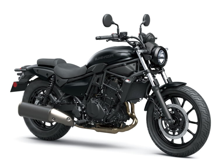 カワサキ|モーターサイクルショー|2025|発表間もないモデルも全部展示! カワサキが大阪・東京・名古屋モーターサイクルショーにカワサキブース出展