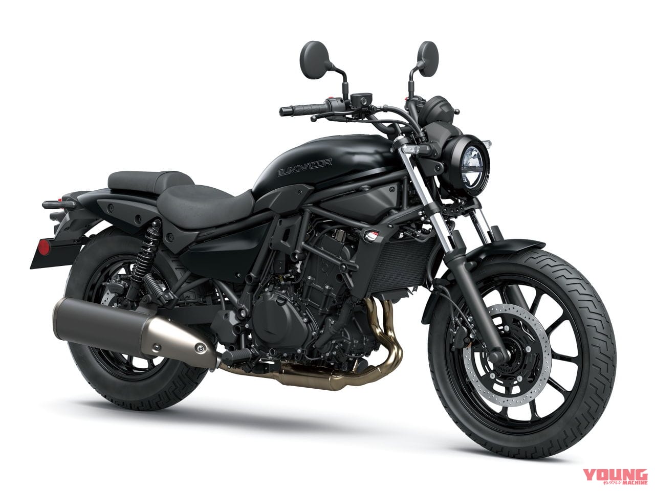 カワサキ|モーターサイクルショー|2025|発表間もないモデルも全部展示! カワサキが大阪・東京・名古屋モーターサイクルショーにカワサキブース出展