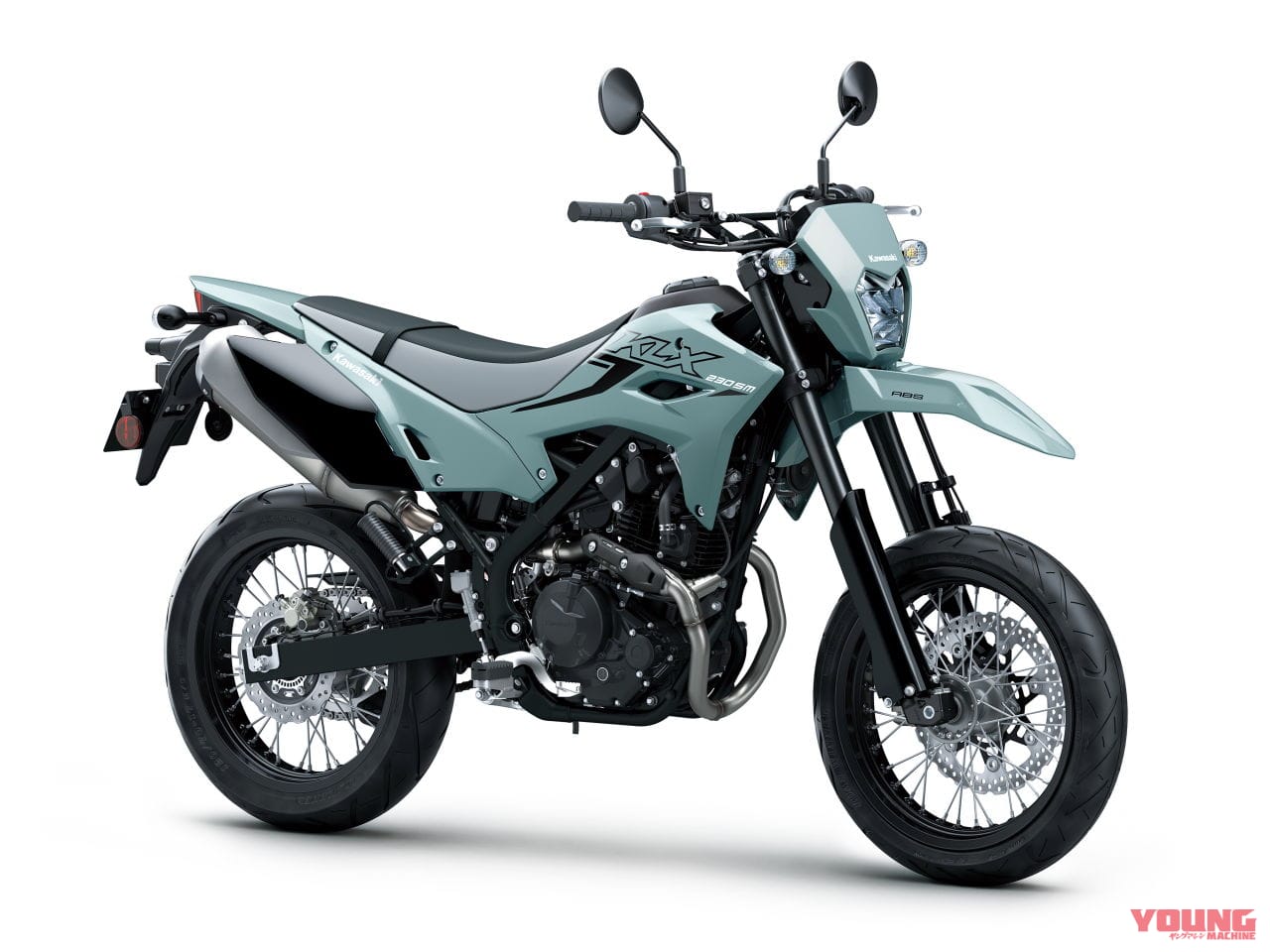 カワサキ|モーターサイクルショー|2025|発表間もないモデルも全部展示! カワサキが大阪・東京・名古屋モーターサイクルショーにカワサキブース出展