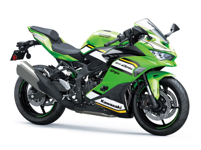 カワサキ|モーターサイクルショー|2025|発表間もないモデルも全部展示! カワサキが大阪・東京・名古屋モーターサイクルショーにカワサキブース出展