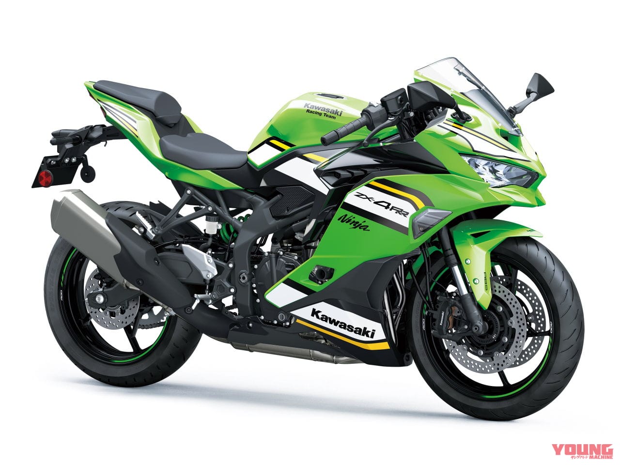 カワサキ|モーターサイクルショー|2025|発表間もないモデルも全部展示! カワサキが大阪・東京・名古屋モーターサイクルショーにカワサキブース出展