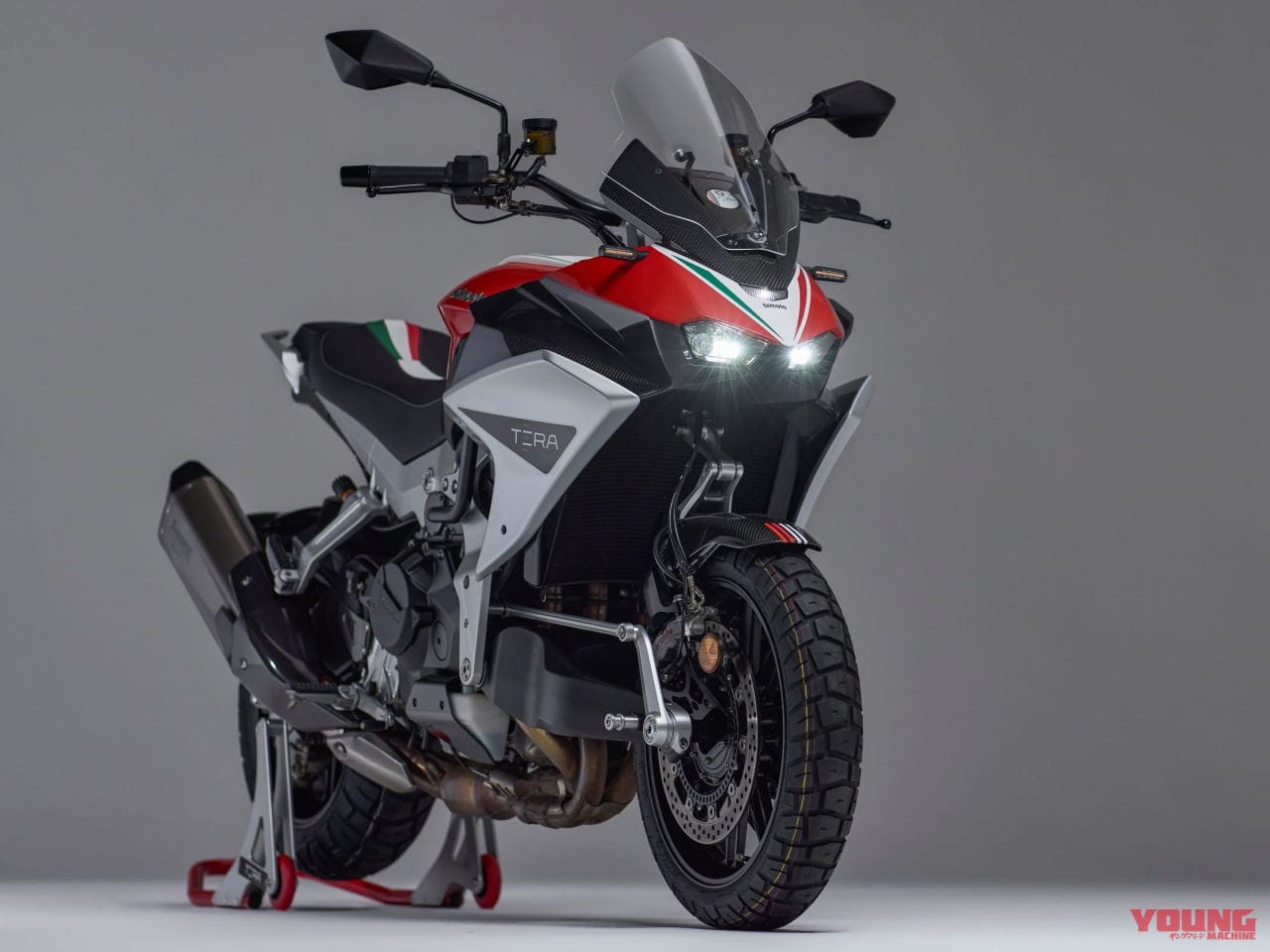 |発表間もないモデルも全部展示! カワサキが大阪・東京・名古屋モーターサイクルショーにカワサキブース出展