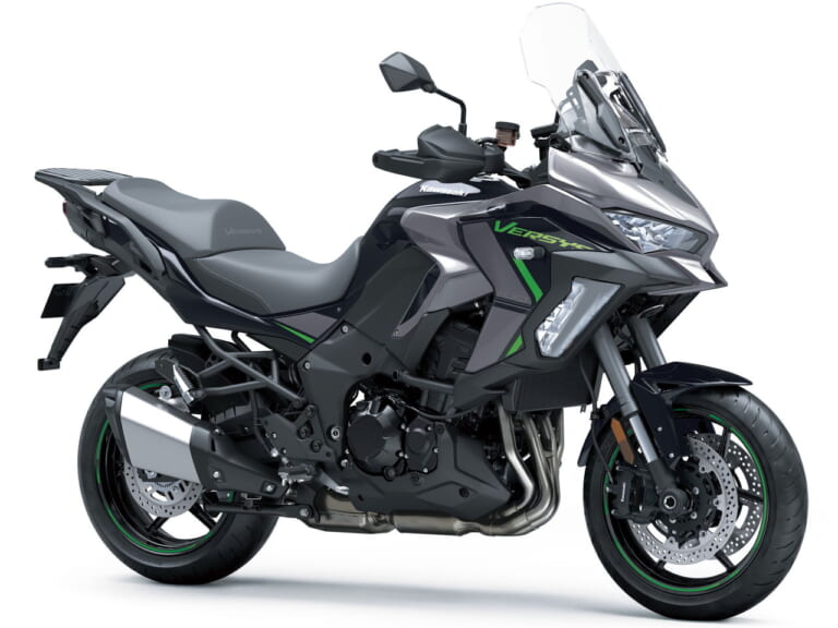 カワサキ|モーターサイクルショー|2025|発表間もないモデルも全部展示! カワサキが大阪・東京・名古屋モーターサイクルショーにカワサキブース出展