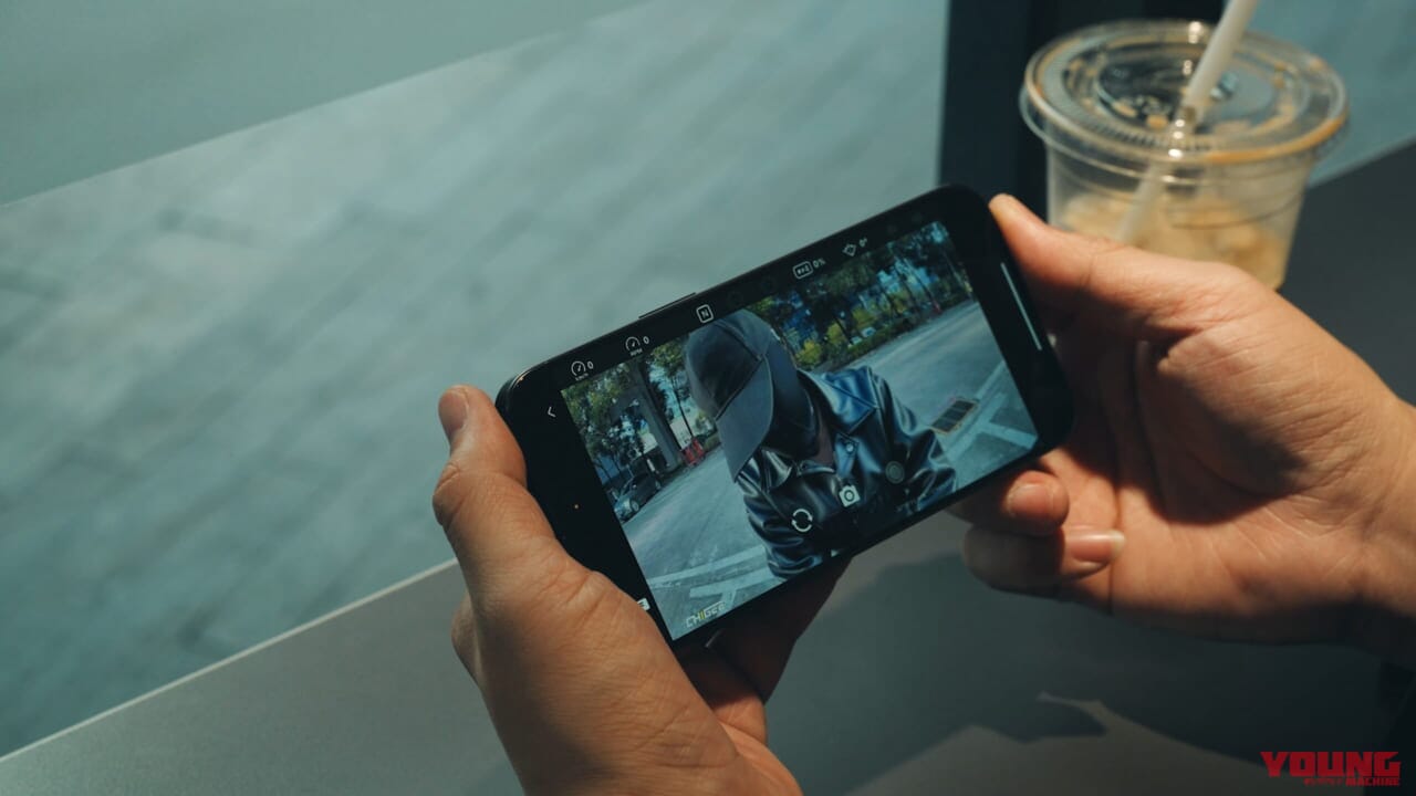 Akeeyo aio-6｜抽選でキャッシュバックもあり! バイク用スマートモニター「AIO-6」が6/29(日)までアンコール販売&抽選キャンペーン中