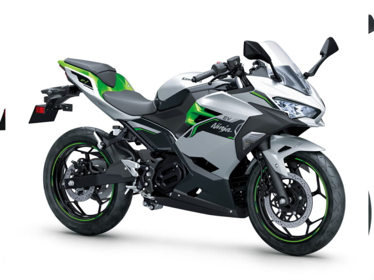 カワサキ|モーターサイクルショー|2025|発表間もないモデルも全部展示! カワサキが大阪・東京・名古屋モーターサイクルショーにカワサキブース出展