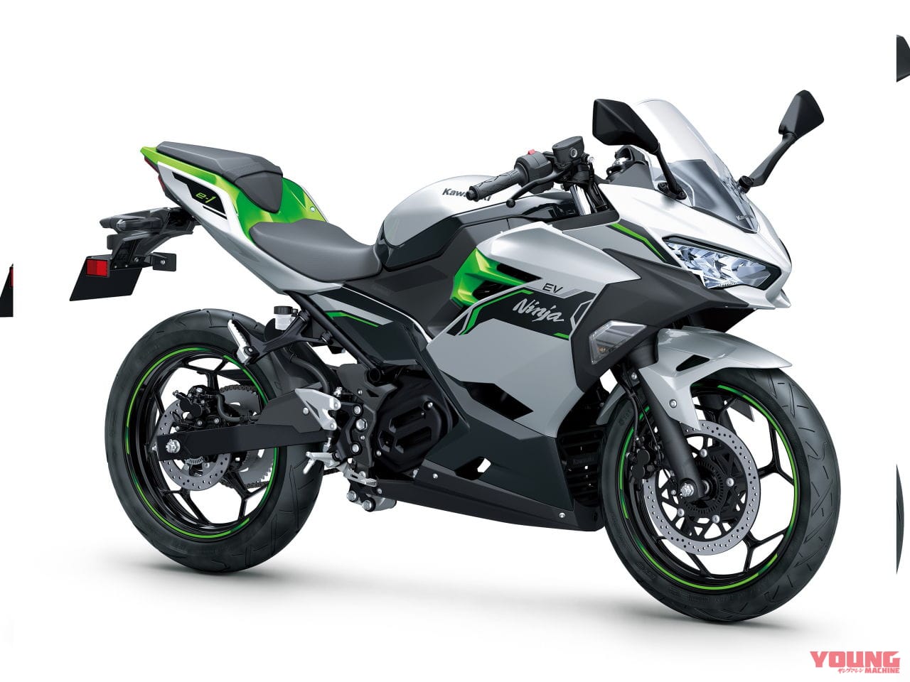 カワサキ|モーターサイクルショー|2025|発表間もないモデルも全部展示! カワサキが大阪・東京・名古屋モーターサイクルショーにカワサキブース出展