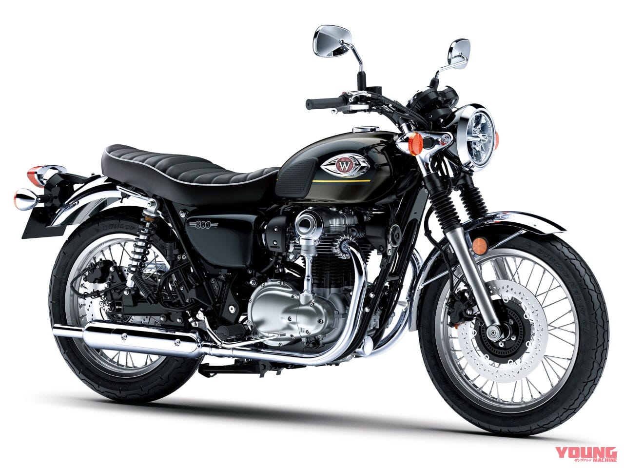 カワサキ|モーターサイクルショー|2025|発表間もないモデルも全部展示! カワサキが大阪・東京・名古屋モーターサイクルショーにカワサキブース出展