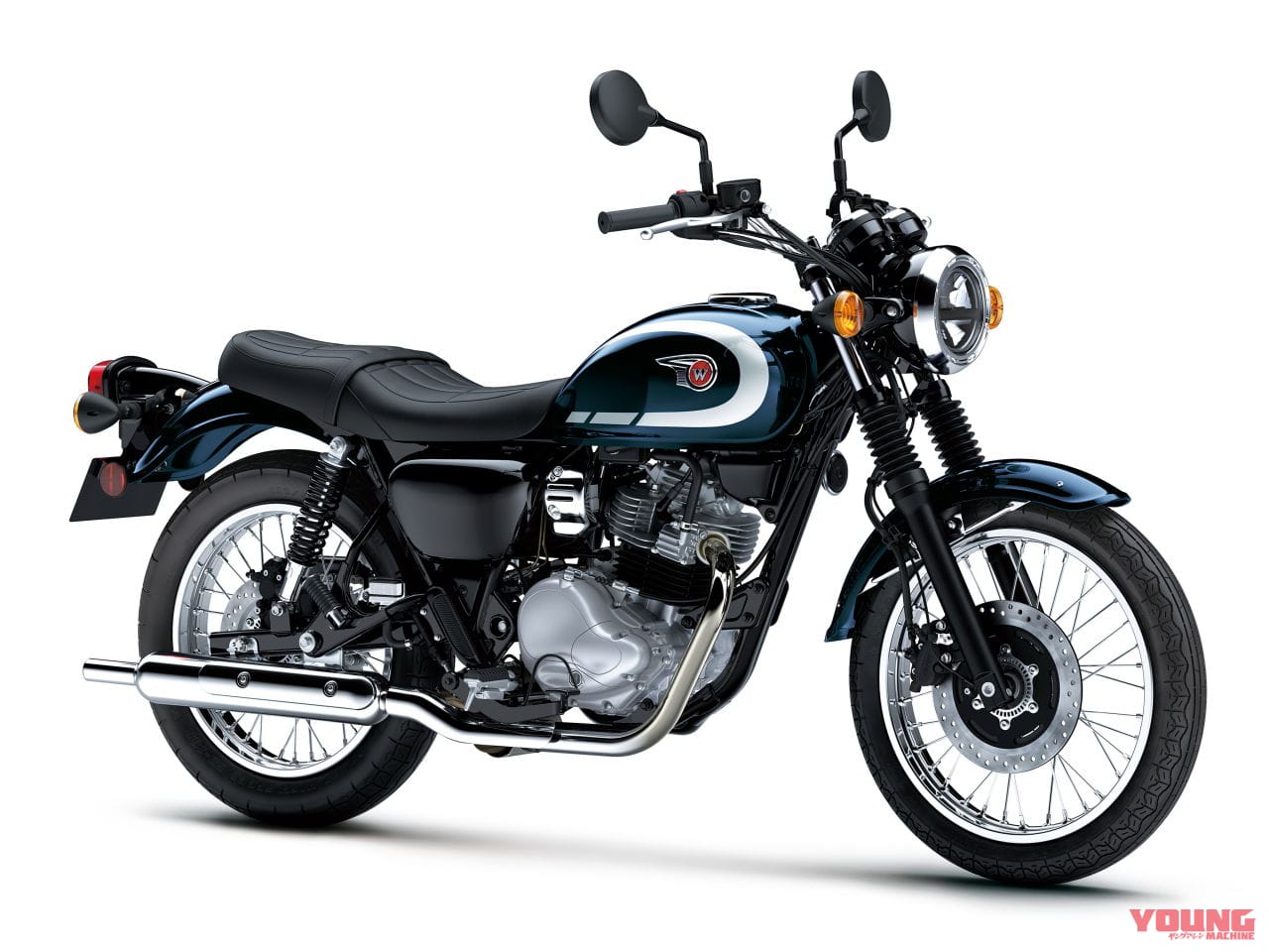 カワサキ|モーターサイクルショー|2025|発表間もないモデルも全部展示! カワサキが大阪・東京・名古屋モーターサイクルショーにカワサキブース出展