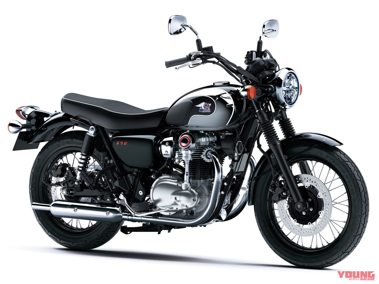 カワサキ|モーターサイクルショー|2025|発表間もないモデルも全部展示! カワサキが大阪・東京・名古屋モーターサイクルショーにカワサキブース出展