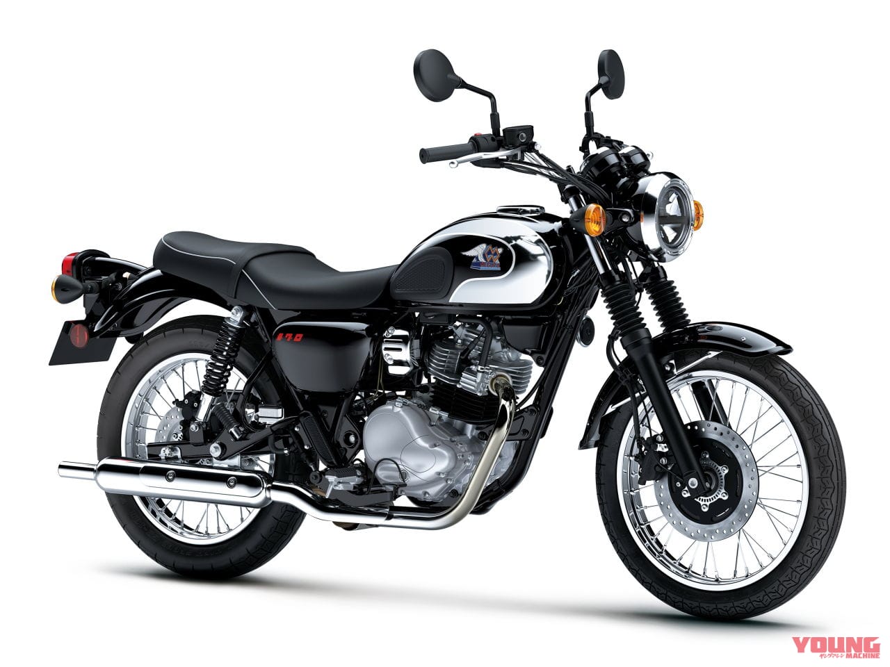 カワサキ|モーターサイクルショー|2025|発表間もないモデルも全部展示! カワサキが大阪・東京・名古屋モーターサイクルショーにカワサキブース出展