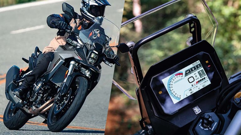 スズキ「Vストローム800/DE」の2025年モデル登場! |ジュリGSX-8R/Vスト・ジクサー新型etc…スズキ関連注目ニューストピック【2025年3月版】