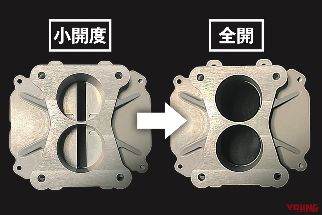 |800万円の2スト250cc【ランゲン ツーストローク】新車で買える! 公道OK! 超希少車を撮り下ろし〈動画あり〉