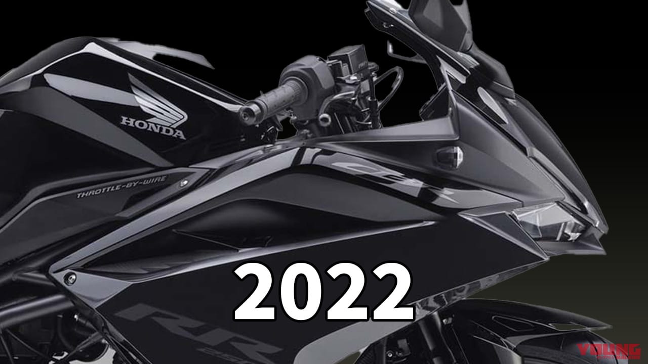 中古相場もわかる! ホンダ「CBR250RR」歴代モデル図鑑【2022年モデル:艶やかなブラック登場】
