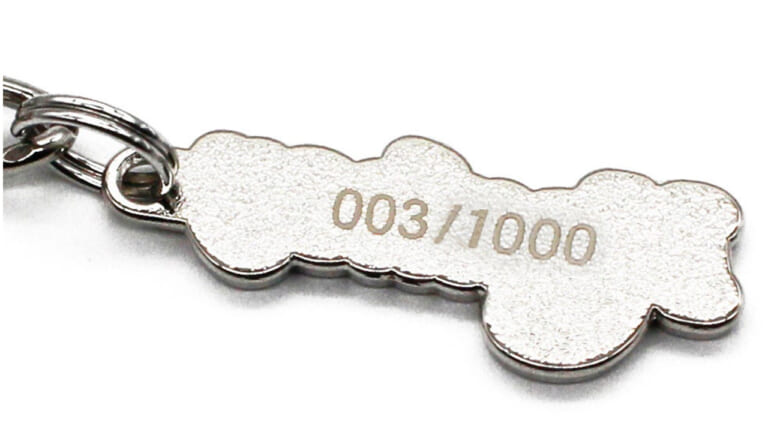 再現度スゴ! ホンダ モンキーの限定3Dキーチェーンが予約開始|再現度スゴ! ホンダ モンキーの限定3Dキーチェーンが予約開始