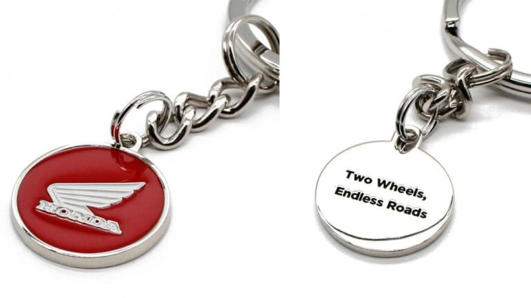 再現度スゴ! ホンダ モンキーの限定3Dキーチェーンが予約開始|再現度スゴ! ホンダ モンキーの限定3Dキーチェーンが予約開始