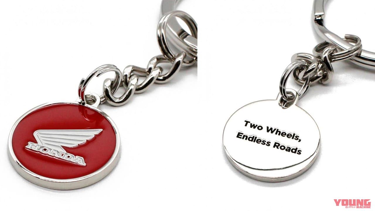 再現度スゴ! ホンダ モンキーの限定3Dキーチェーンが予約開始|再現度スゴ! ホンダ モンキーの限定3Dキーチェーンが予約開始