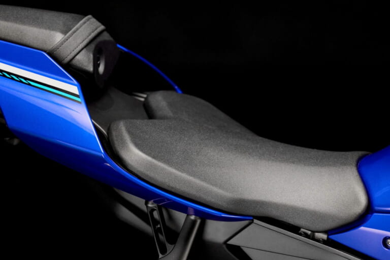 ヤマハ｜YZF-R1｜2025年モデル