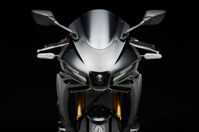 ヤマハ｜YZF-R25｜2025年モデル
