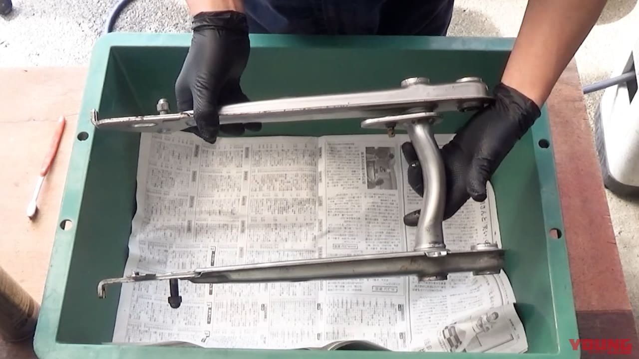 整備やメンテは素手派? 軍手派? 手袋派? 実はそれぞれにメリットと落とし穴があるぞ!【DIY整備ビギナーズ】|整備やメンテ時は素手派? 軍手派? 手袋派? 実はそれぞれにメリットと落とし穴があるぞ!【DIY整備ビギナーズ】