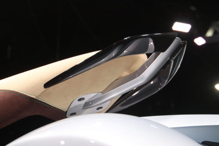 CORLEO|「2ストロークエンジン復活の狼煙」カワサキの新世代モビリティが大阪万博で公開【心臓部は開発が進む2スト水素ターボ】