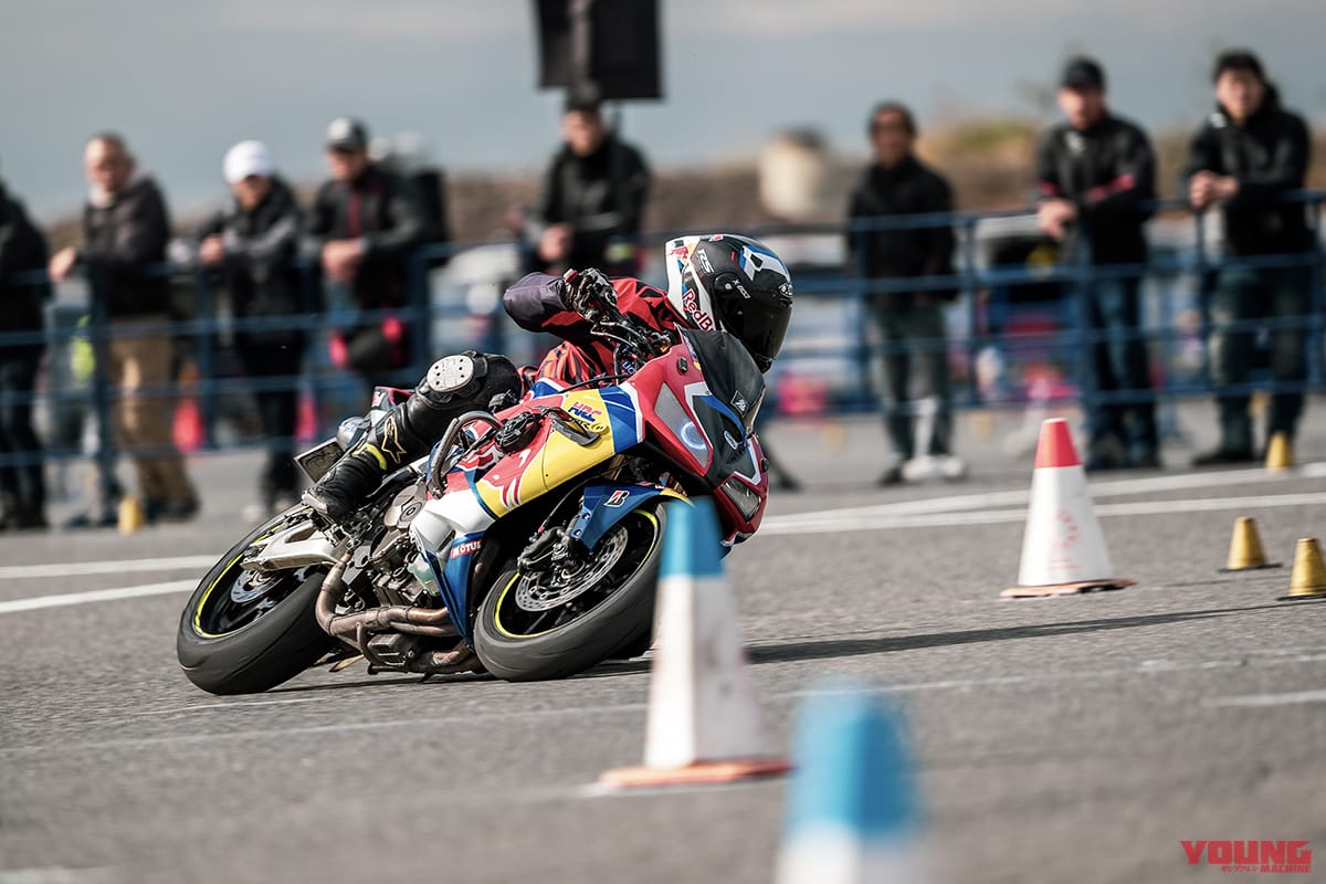 |東日本最大級!! バイクの祭典「NAPS MOTO-FES/MOTOGYM関東」6/15(日)に埼玉スタジアムで開催!