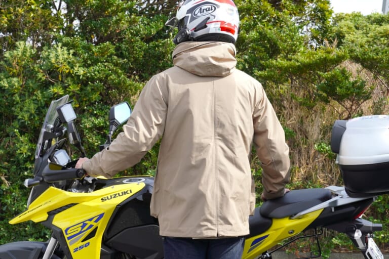 ワークマン|レインジャケット|【ワークマン】「梅雨入りしてからじゃ遅いっ!!」「この価格でライダー用としてほぼ完璧?!」プレミアムなレインジャケットが新登場!