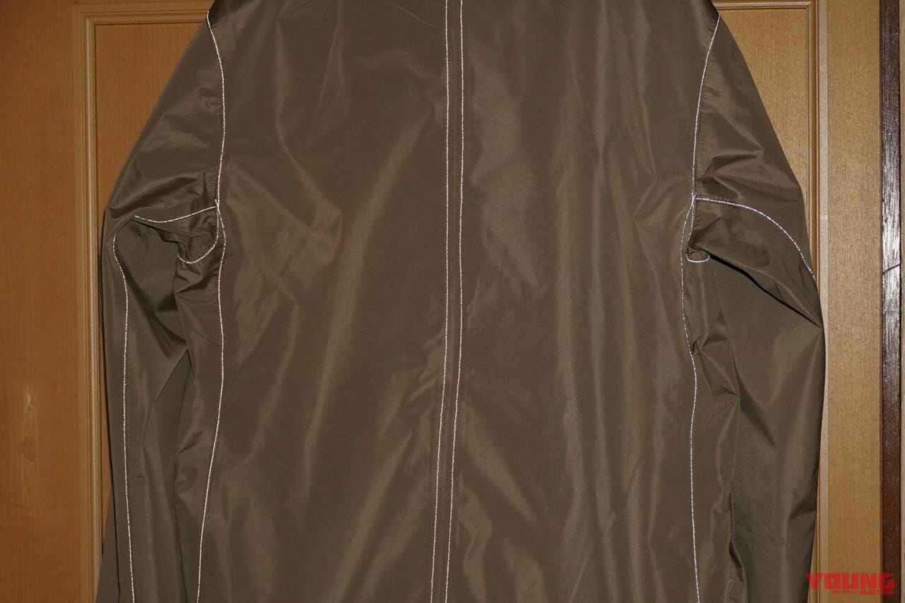 ワークマン|レインジャケット|【ワークマン】「梅雨入りしてからじゃ遅いっ!!」「この価格でライダー用としてほぼ完璧?!」プレミアムなレインジャケットが新登場!