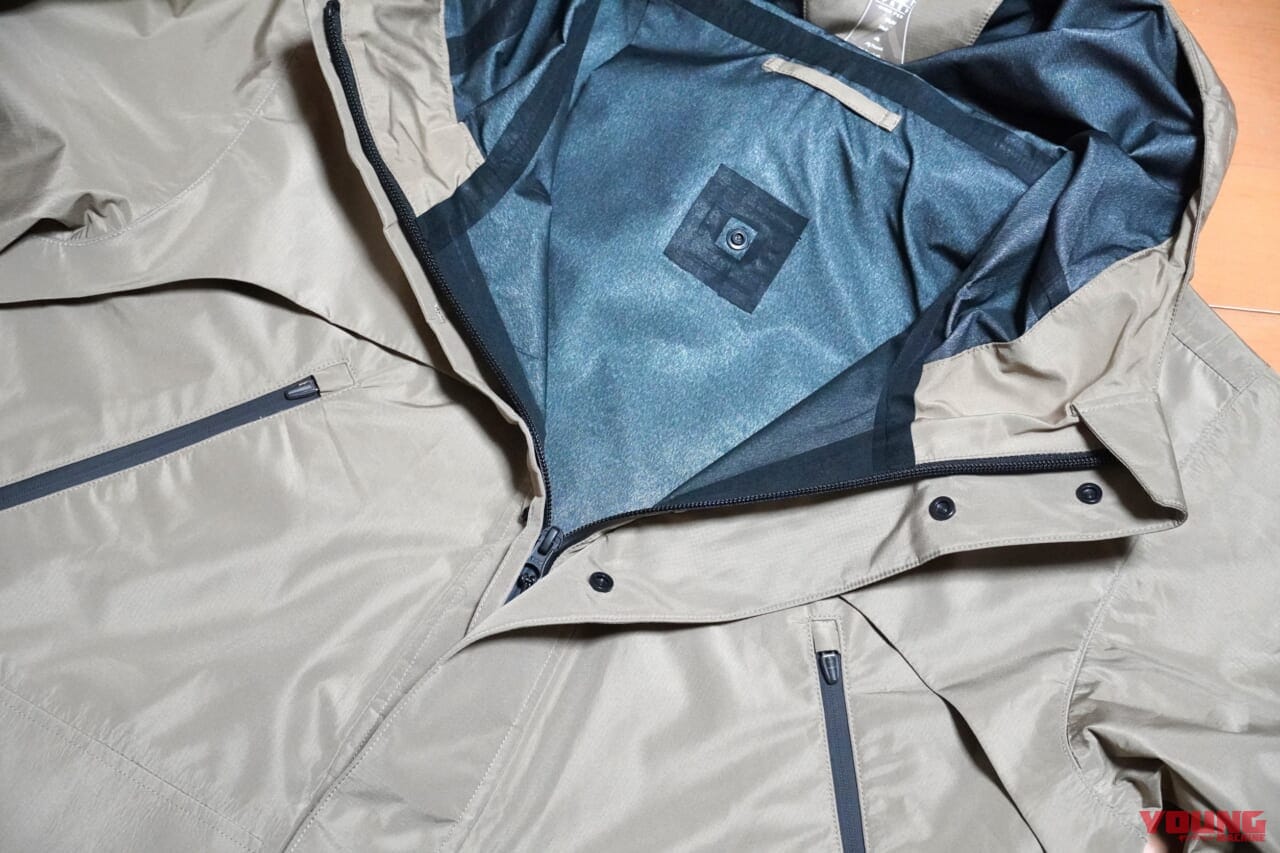 ワークマン|レインジャケット|【ワークマン】「梅雨入りしてからじゃ遅いっ!!」「この価格でライダー用としてほぼ完璧?!」プレミアムなレインジャケットが新登場!