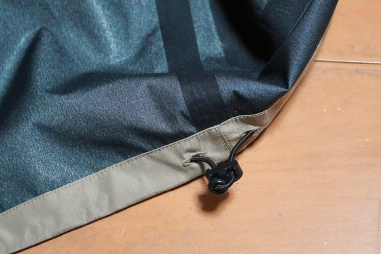 ワークマン|レインジャケット|【ワークマン】「梅雨入りしてからじゃ遅いっ!!」「この価格でライダー用としてほぼ完璧?!」プレミアムなレインジャケットが新登場!