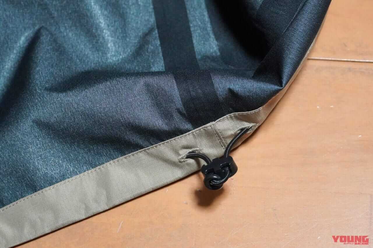 ワークマン|レインジャケット|【ワークマン】「梅雨入りしてからじゃ遅いっ!!」「この価格でライダー用としてほぼ完璧?!」プレミアムなレインジャケットが新登場!