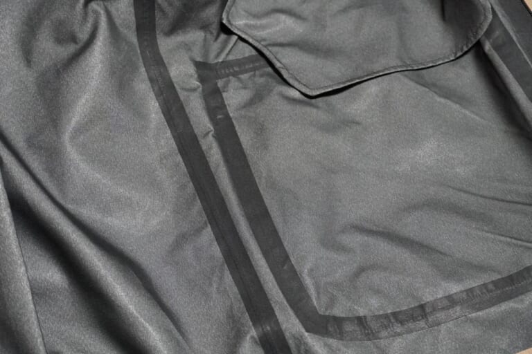 ワークマン|レインジャケット|【ワークマン】「梅雨入りしてからじゃ遅いっ!!」「この価格でライダー用としてほぼ完璧?!」プレミアムなレインジャケットが新登場!