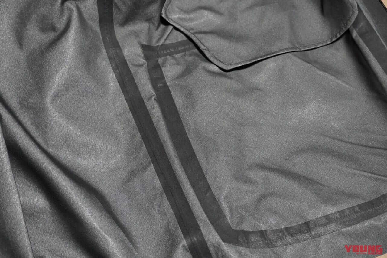 ワークマン|レインジャケット|【ワークマン】「梅雨入りしてからじゃ遅いっ!!」「この価格でライダー用としてほぼ完璧?!」プレミアムなレインジャケットが新登場!