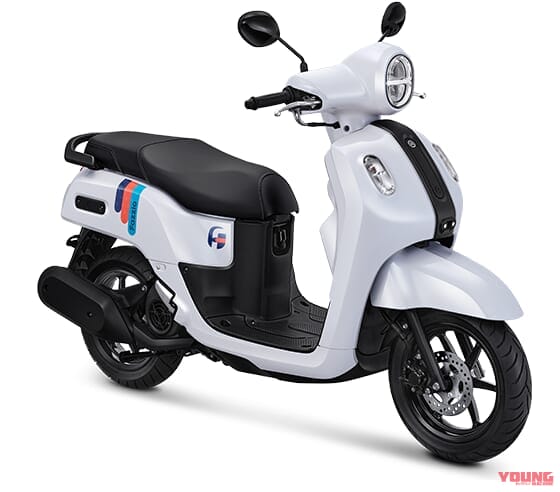 YAMAHA FAZZIO|ハイブリッドのキュートなレトロスクーター ヤマハ「Fazzio」最新情報まとめ