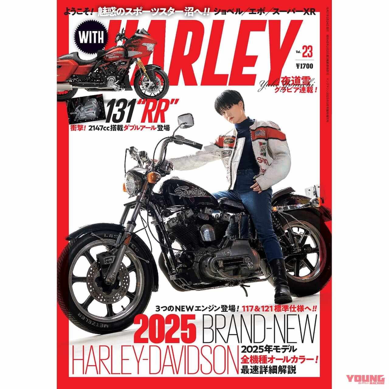 |【WITH HARLEYも出展!】ストリート・フォルクスワーゲンズ・ジャンボリー6月1日(日)開催