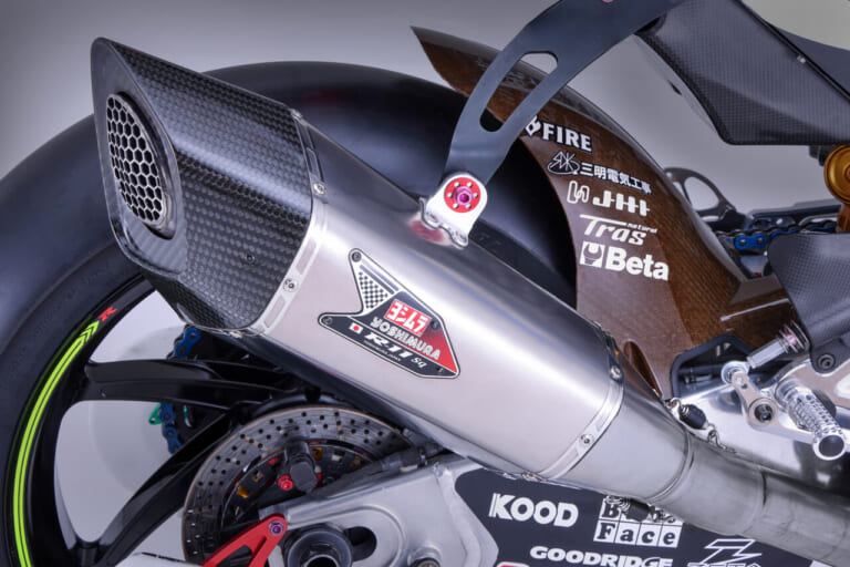 チームスズキCNチャレンジ|GSX-R1000R|チームスズキCNチャレンジ、2年目の鈴鹿8耐はサステナブルアイテムを拡大! 全日本ロードにもスポット参戦