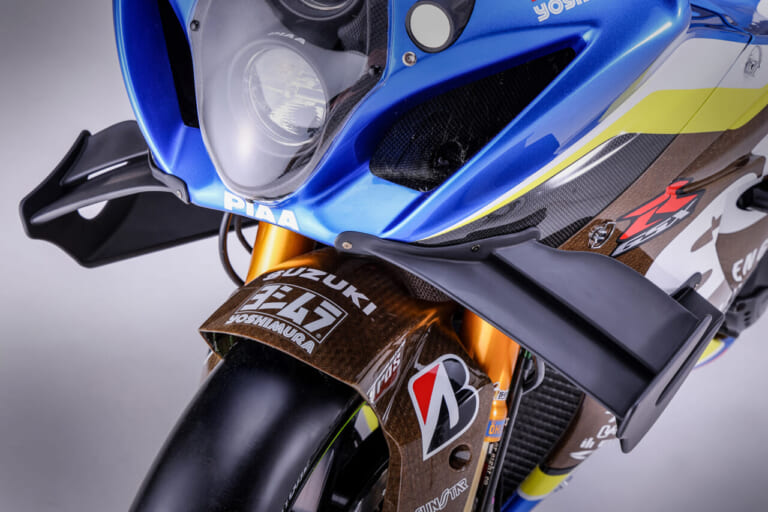 チームスズキCNチャレンジ|GSX-R1000R|チームスズキCNチャレンジ、2年目の鈴鹿8耐はサステナブルアイテムを拡大! 全日本ロードにもスポット参戦