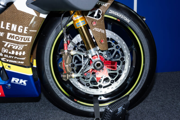 チームスズキCNチャレンジ|GSX-R1000R|チームスズキCNチャレンジ、2年目の鈴鹿8耐はサステナブルアイテムを拡大! 全日本ロードにもスポット参戦