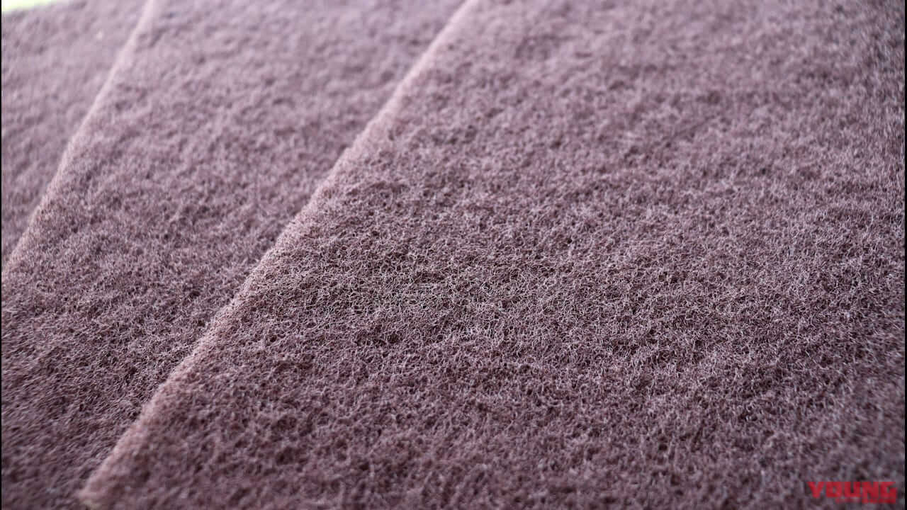 走らなくてもOK! 5分でできる「タイヤ皮むきテクニック」|走らなくてもOK! 5分でできる「タイヤ皮むきテクニック」