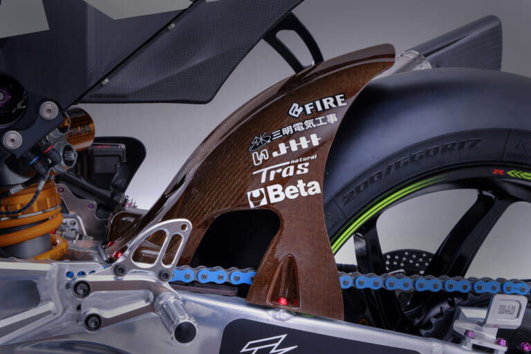 チームスズキCNチャレンジ|GSX-R1000R|チームスズキCNチャレンジ、2年目の鈴鹿8耐はサステナブルアイテムを拡大! 全日本ロードにもスポット参戦