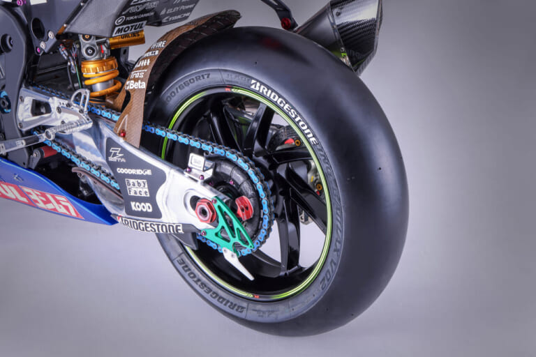 チームスズキCNチャレンジ|GSX-R1000R|チームスズキCNチャレンジ、2年目の鈴鹿8耐はサステナブルアイテムを拡大! 全日本ロードにもスポット参戦