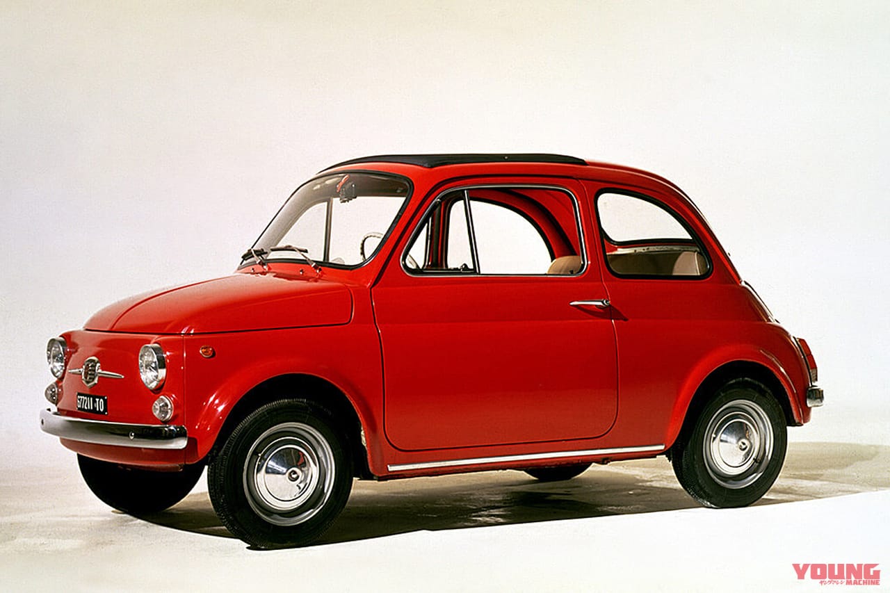 ｜ご先祖様と同じ形には作れない! ネオクラシック車・デザインの難しさとは?〈プロデザイナーが解説〉