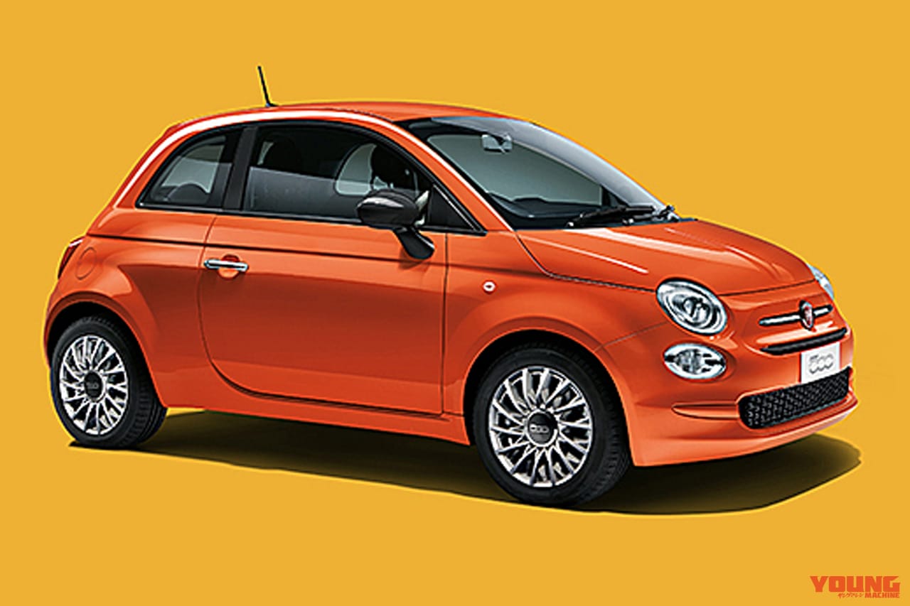 ｜ご先祖様と同じ形には作れない! ネオクラシック車・デザインの難しさとは?〈プロデザイナーが解説〉