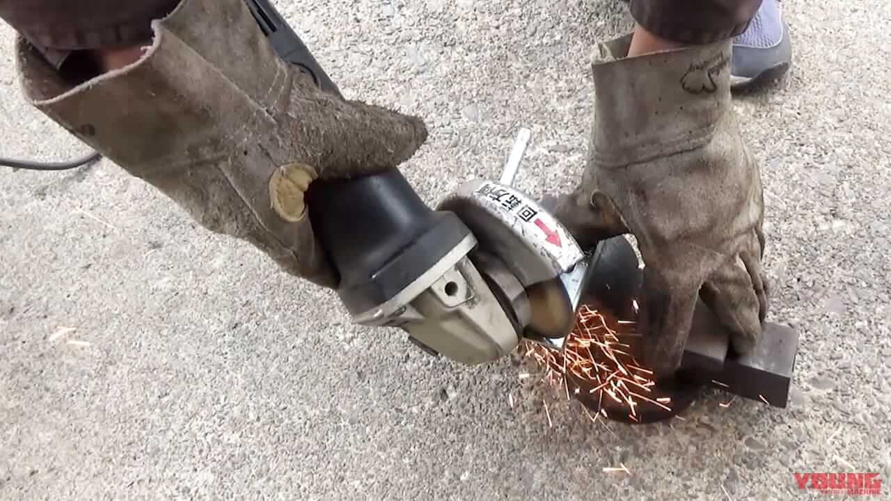 整備やメンテは素手派? 軍手派? 手袋派? 実はそれぞれにメリットと落とし穴があるぞ!【DIY整備ビギナーズ】|整備やメンテ時は素手派? 軍手派? 手袋派? 実はそれぞれにメリットと落とし穴があるぞ!【DIY整備ビギナーズ】