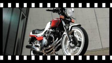ホンダ ホークII CB400T/ホークCB250T[バイク名車レビュー] 時代