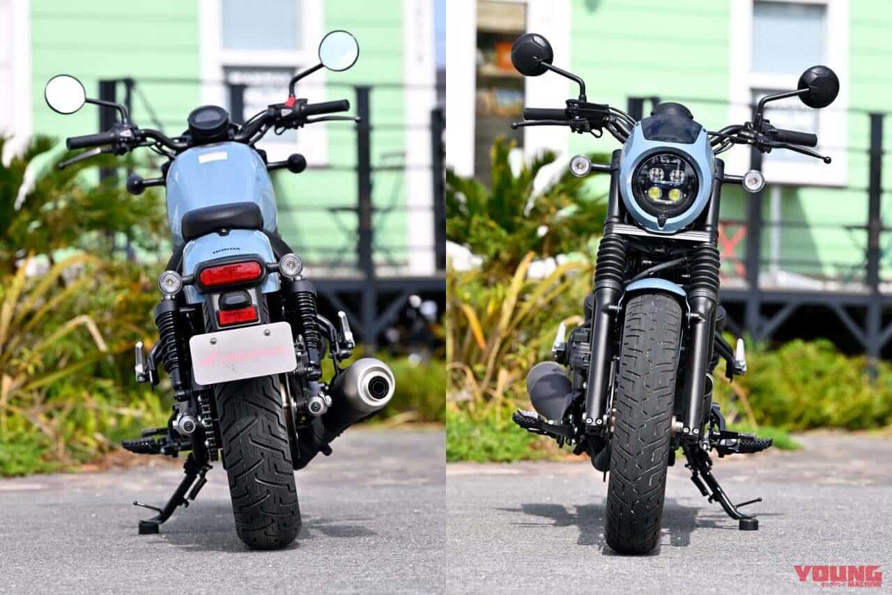 |ベストセラーがネクストレベルに! ホンダ新型「レブル250 Eクラッチ」は新機構採用&質感向上【試乗インプレッション】
