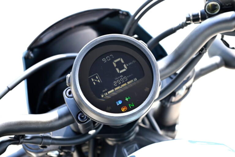 ホンダ|レブル250|Sエディション|Eクラッチ|インプレッション|ベストセラーがネクストレベルに! ホンダ新型「レブル250 Eクラッチ」は新機構採用&質感向上【試乗インプレッション】