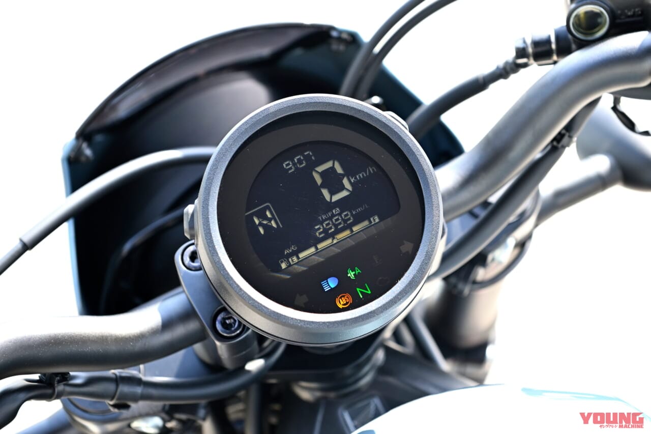 ホンダ|レブル250|Sエディション|Eクラッチ|インプレッション|ベストセラーがネクストレベルに! ホンダ新型「レブル250 Eクラッチ」は新機構採用&質感向上【試乗インプレッション】