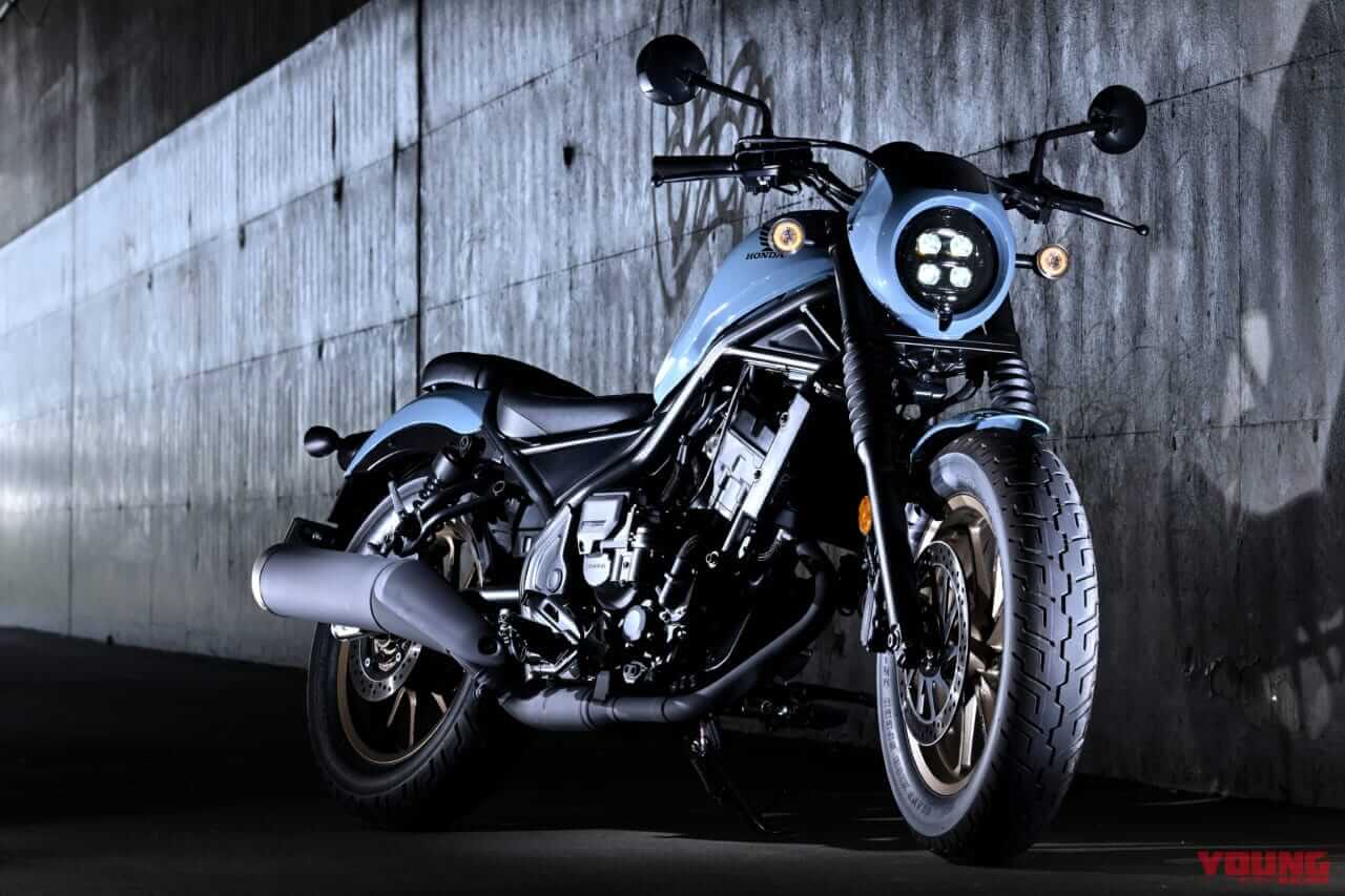 ホンダ|CL250|【2025年4月版】250ccバイク 国内メーカーおすすめ23選! 軽二輪は車検不要だけが魅力じゃない!