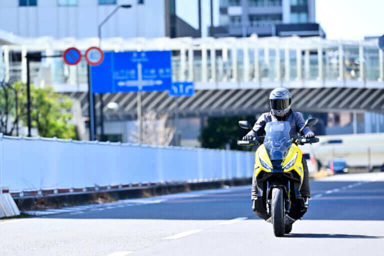 MICHELIN POWER SHIFT