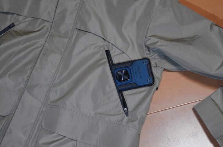 ワークマン|レインジャケット|【ワークマン】「梅雨入りしてからじゃ遅いっ!!」「この価格でライダー用としてほぼ完璧?!」プレミアムなレインジャケットが新登場!